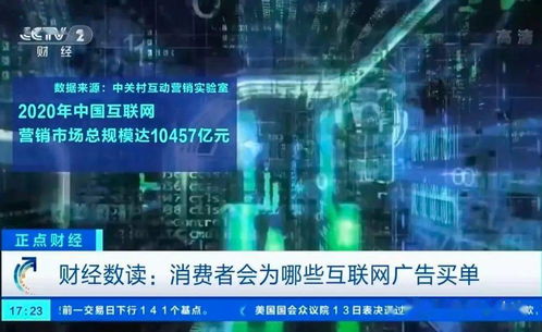 央視為互聯網營銷點贊，廚具衛具市場規模突破萬億