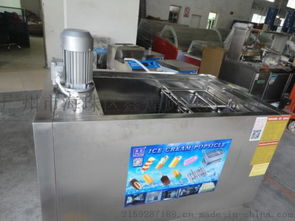 鑫煌廚具冷凍設(shè)備廠 專業(yè)水果制冰機(jī)廠家直銷，助力創(chuàng)業(yè)夢(mèng)想啟航